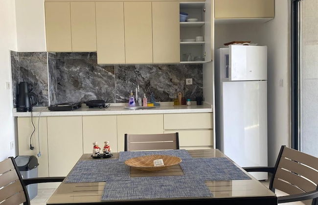 MAİ APART - Photo 9