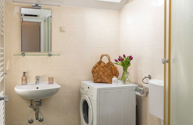 Apartments Subrenum - Foto 62