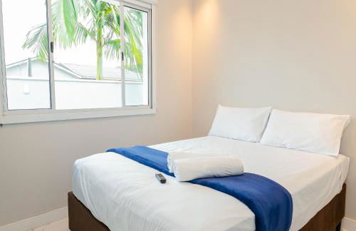 M&M House - Casa com Piscina e Ar Condicionado em Matinhos - Foto 40