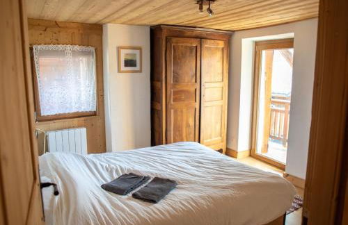 Chalet Bozel 6 people close to Courchevel - Foto 7