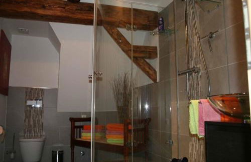 Auszeithof Niederfrohna - Foto 64