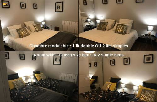 Le Relais des Cordeliers - Foto 31