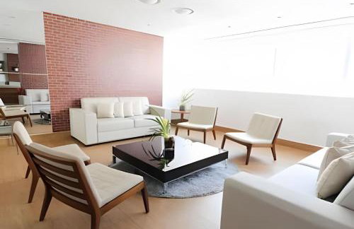 iFlat Brookfield Towers BT2103 Jardim Goiás - Foto 16