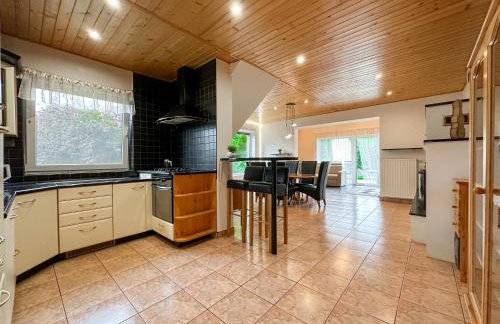 Prosportówek - Powidz - Dom Bliźniak nad Jeziorem z Dużym Ogrodem - Foto 44