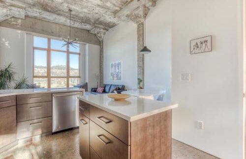 Union Lofts 310 - Foto 7