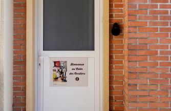 Le Cotin des Cordiers 2, F2 hypercentre, avec parking - Foto 15