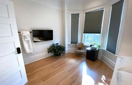 4BR2BA Remodeled Home in the Heart of The Castro! - Foto 12