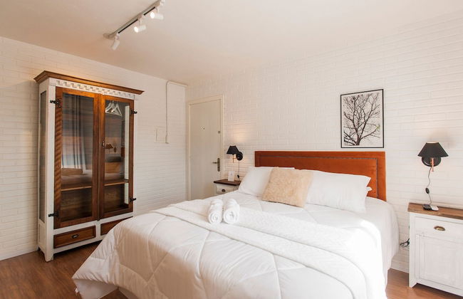 LOCAR-IN GRAMADO - Flats da Montanha - Foto 20