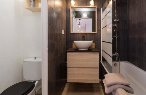 Studio ToulouseCityStay Blagnac - Foto 14