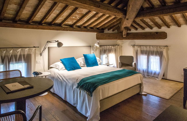 Relais Villa Ormaneto - Photo 3