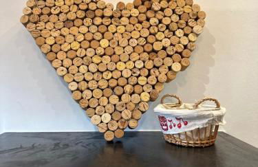 Les 7 Prunes - Demeure Alsacienne d'Exception - Foto 29