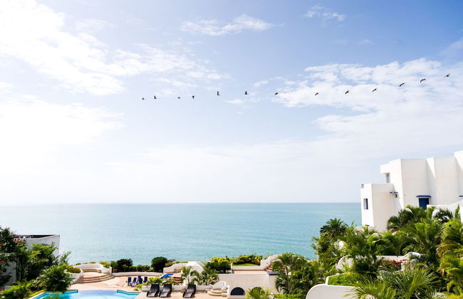 Excelente vista Casa Blanca - Same - Foto 11