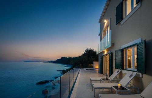 Epetium Beach Villa - Foto 14