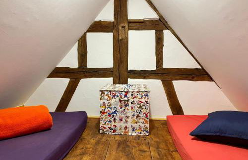 Holiday Home Nassauer Forsthaus by Interhome - Foto 28