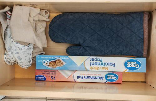 Contemporary City Getaway Luxe Comfort - Foto 45