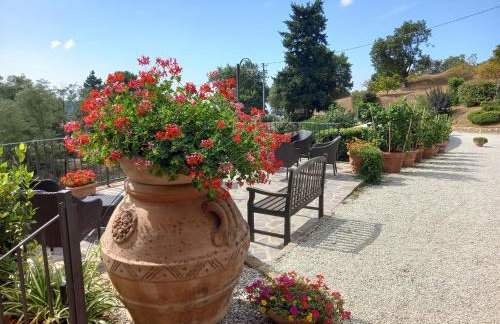 Agriturismo Poggio de Papi - Foto 39