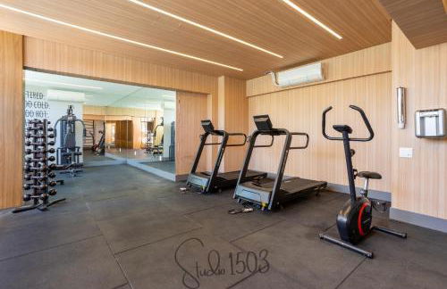 Studio Novíssimo Automatizado ao lado do Allianz Parque - Foto 11