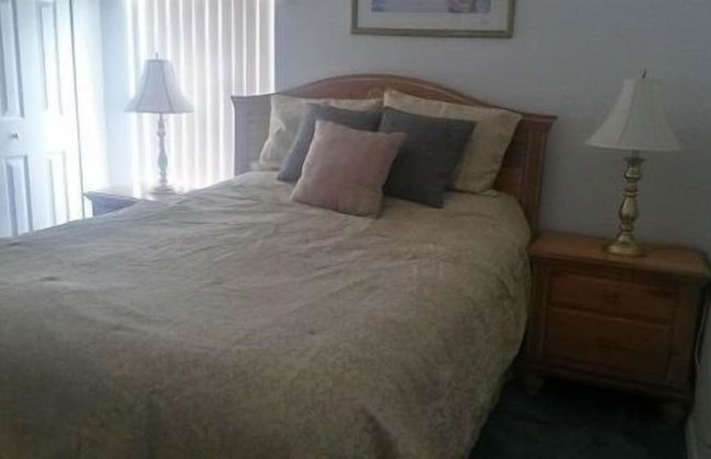 Bridgewater Lakes 3 Bedroom Villa by Redawning - Foto 4