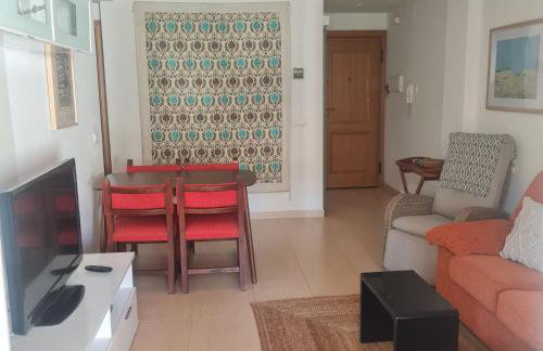 Agradable apartamento en Las Marinas Denia - Foto 21