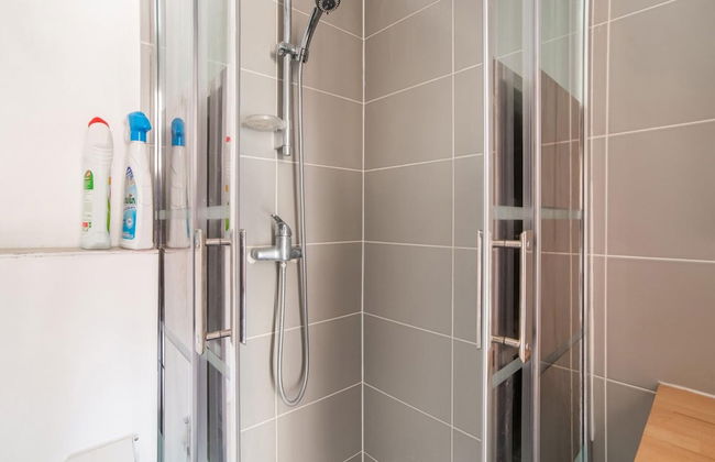 Cosy Holiday Home in Bergerac With Terrace - Foto 12