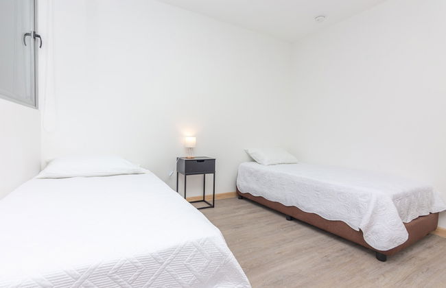 Boutique Apartments Panama - Foto 64