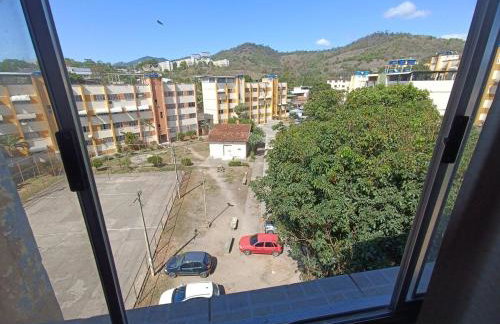 Ar-condicionado Fênix 501 - Marbrasa - Cachoeiro - Foto 8