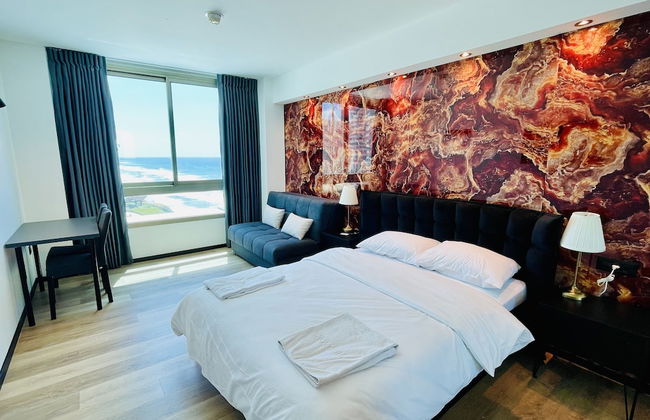 Carmel Holiday Apartments - Foto 60