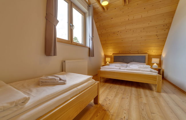 Chaty Pod Beskidkiem - Foto 15