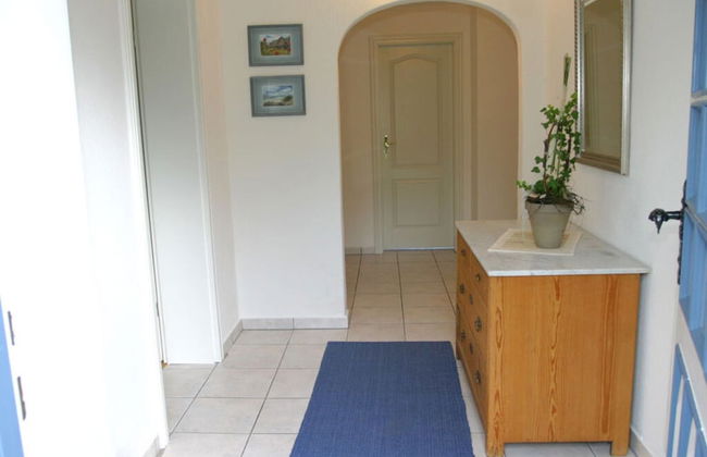 Holiday Apartment Wanlik Hus - Foto 10