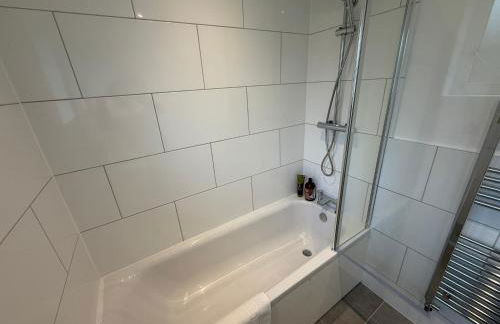 Bicester villa, 5Bedroom, Parking, WiFi, Garden - Foto 23