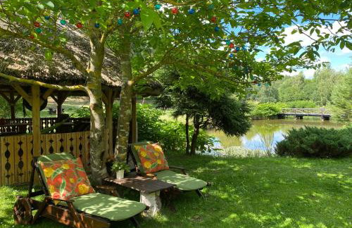 Koronkowa Chata - Foto 41