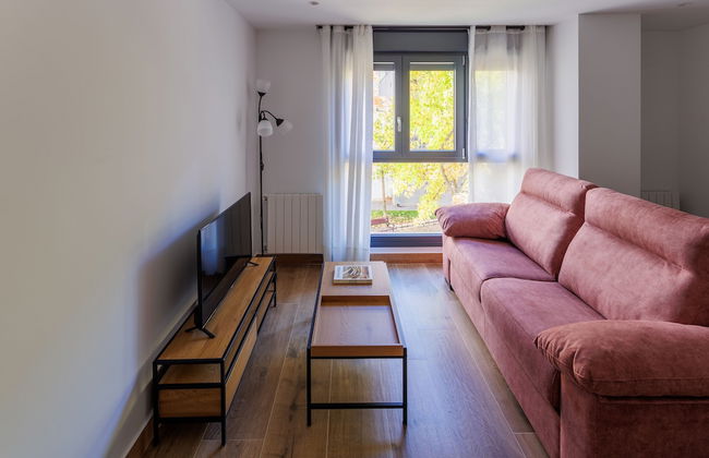 APARTAMENTOS CONGRESO PARKING GRATUITO - Photo 26