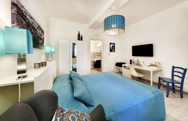 Marina Domus Rooms - Foto 2