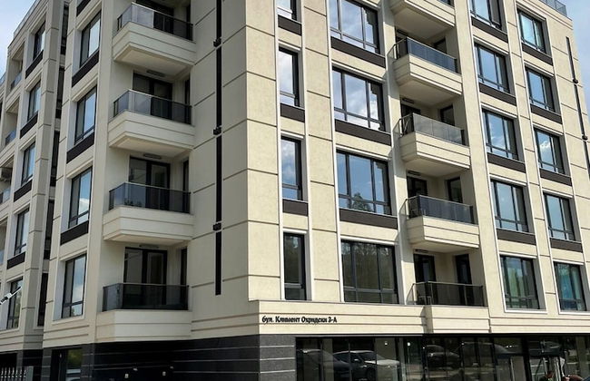 ATM LUX APART - Photo 23