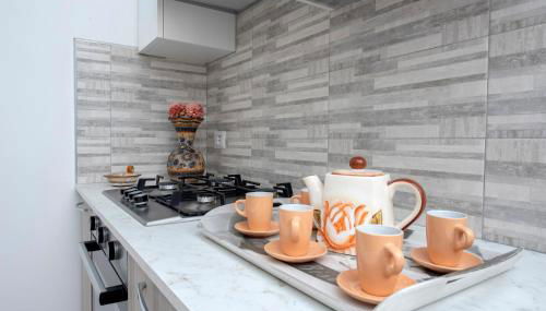 LA CASETTA DEI RICORDI - Foto 5, stove