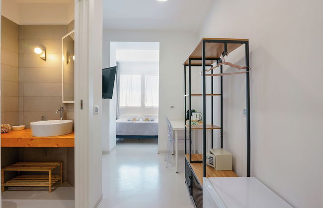 Lumiere Rooms - Eja Sardinia - Photo 16