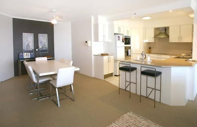 Ocean Sands Resort - Photo 15