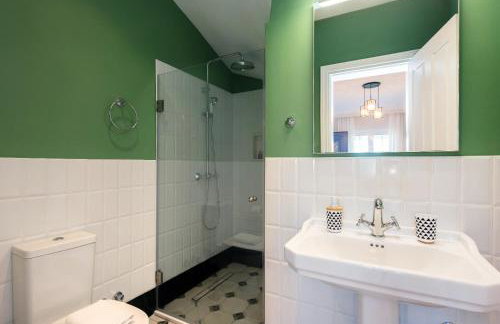 Nancy Luxury Suites - Foto 37