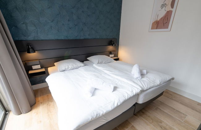 Holiday Home in Zevenhuizen With Sauna - Foto 4