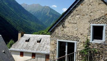 Gîte de Montagne - Foto 4