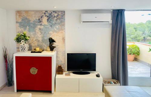 Panoramic Apartments Sitges - Photo 12