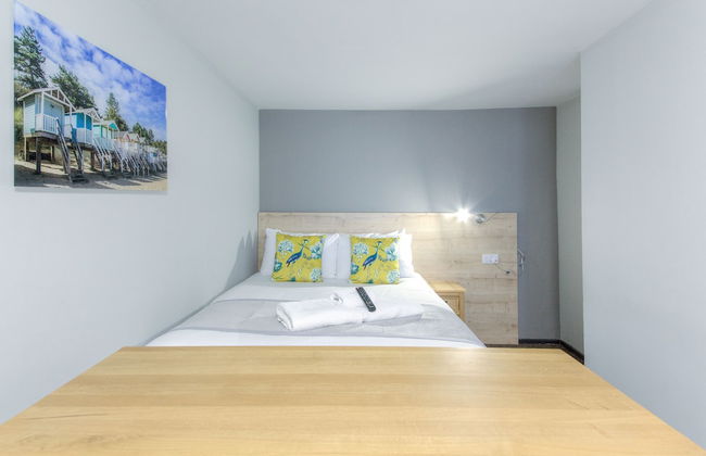 Remaotel Seafield Court Apartments - Foto 18