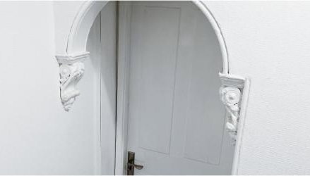 Single Room at The Burford Hideaway - Foto 3