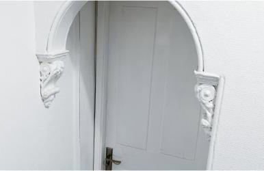 Single Room at The Burford Hideaway - Foto 3