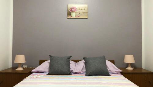 Chic and Cozy Brsec Apartment With Sea View - Foto 3