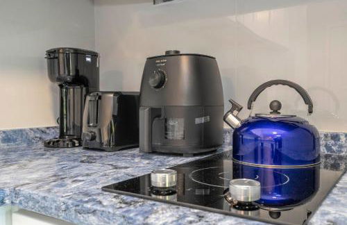 Cozy apt 2 bedrooms 1 mile Universal Studios - Foto 24