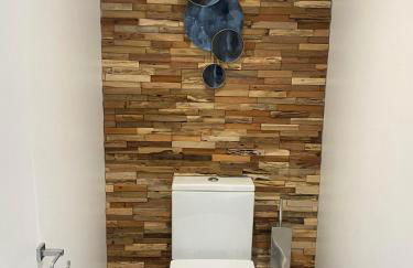 Villa 300m de la mer, Chatelaillon Piscine et SPA - Foto 29