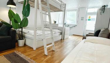 Beautiful Studio Apartment in urban location - Foto 3