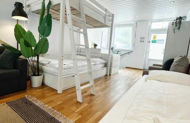 Beautiful Studio Apartment in urban location - Foto 3