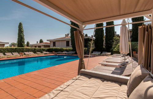 Residence Poggio Golf Chianti Firenze - Foto 75